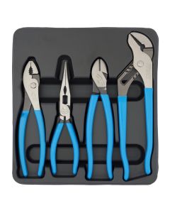 4PC Pro's Choice Set