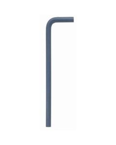 L Wrench, Hex, 1 1/2"