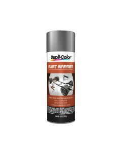 Dupli-Color Rust Barrier, Silver