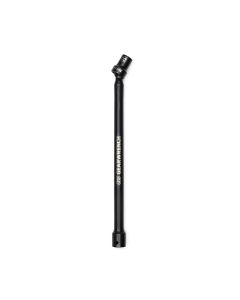 3/8" Dr 6 Pt Pinless Universal Impact Socket 10mm