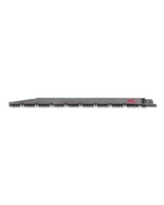 12" 5 TPI PRUNING SAWZALL BLADE (5 PK)