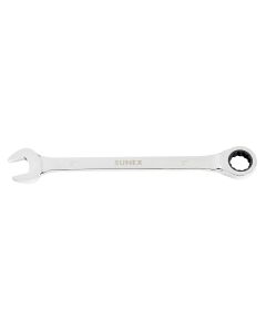 Sunex Tools 2 in. Super Jumbo Ratcheting Wrench