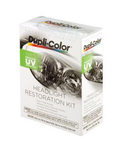 DUPHLR100 image(0) - Headlight Restoration Kit