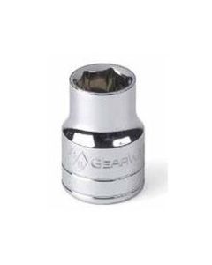 1/4" DR 12 PT STD SAE SOCKET 5/32"