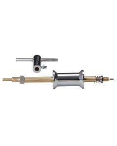 HSAUNI-9516 image(0) - Slide hammer complete w/weld tip