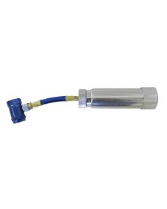1234yf Oil/Dye Injector