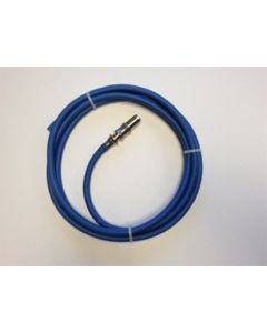 10 ft. Hose w/ AF Chuck (Cage)
