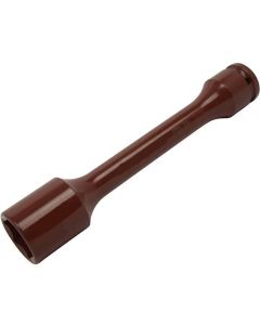 Soc 33mm 1Dr HD Trq Hex 475 FtLb Brown