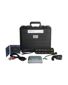 Cojali Jaltest Marine Demo Scan Tool