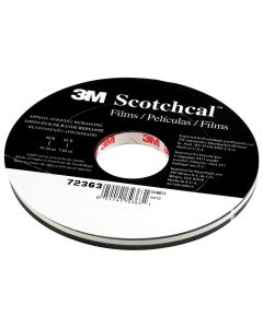 3M Scotchcal  Striping Tape, Charcoal Metallic, 5/16" x 150' (2 Rolls per Pack)