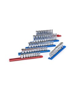 71 Piece 1/4" Drive Master Socket Set
