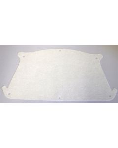 1000 PK Visor Foils (for SATA Air Vision 5000)