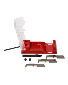 SWITCHBLADE? 3 Blade Replacement Kit - 2-9/16""