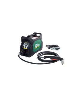 TD Cutmaster 40 with SL60 1Torch