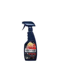 6PK 16oz 303 Auto Speed Detailer