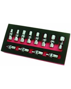 8MM Flex Socket
