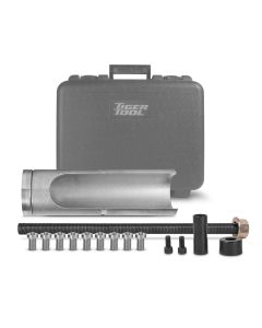 Universal Pivot Pin Extractor Adapter