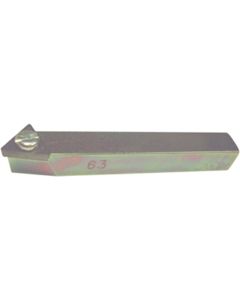 Brake Lathe Accessory, Positive Rake Right Hand Toolholder