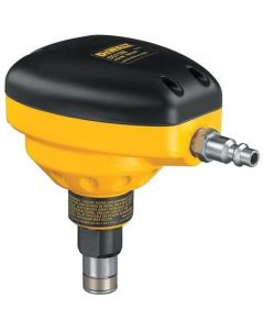 DeWalt 1/4" Pneumatic Leather Grip Palm Nailer