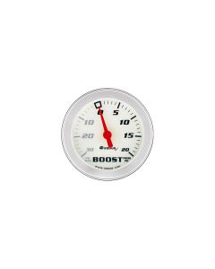 2" Vacuum / Boost Gauge