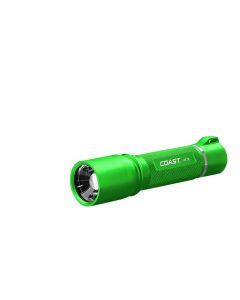 HP7R Rechargeable LED Flashlights - Green