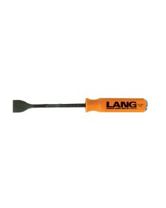 1IN Face Offset Gasket Scraper with Capped Handle