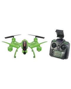 Glow in the Dark Mini Orion Spy Drone with Live View