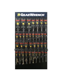 Original Ratcheting Wrench Display