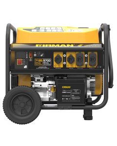 Firman Power Equip. Performance Series P05703 5700/7125 Watt