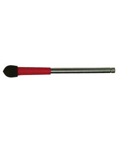 Replacement Handle with Grip, Steel