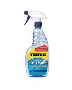 18 oz Rain X Glass Cleaner 6pk