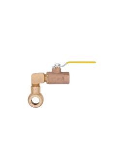 Mega Bore Inflator