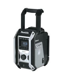 18V/12V Cordless Bluetooth Jobsite Radio