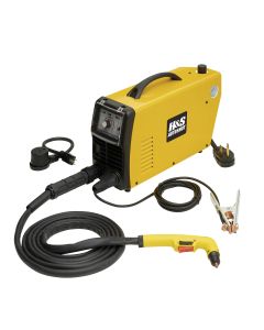 H&S Autoshot 40 AMP Plasma Cutter