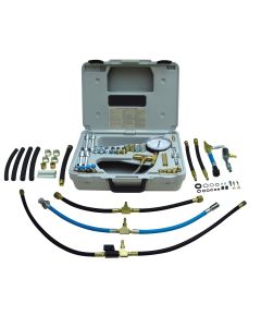 STATU443 image(0) - DELUXE GLOBAL FUEL INJECTION PRESSURE TEST SET