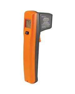 MTN252219 image(0) - INFRARED THERMOMETER -31 TO 689 F