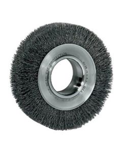 10" Crimp Wide Face .0118 2"