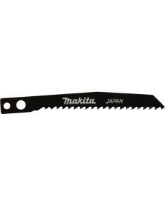 Makita Jig Saw Blade, Makita Shank, 2 3/8" x 24TPI, 2/pk