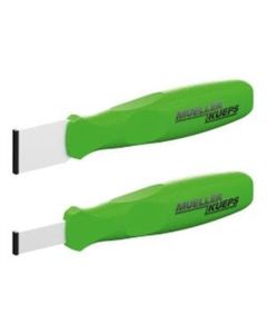 Carbide Scraper Kit