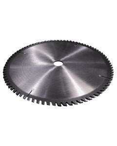 JET Saw Blade 225MM- 120T Ferrous- F225