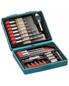 23 Pc. Ultralock Acc'y Set