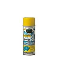 SILICONE LUBE