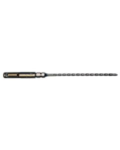SDS Bit 5/32" x 7" with 1/4" Hex