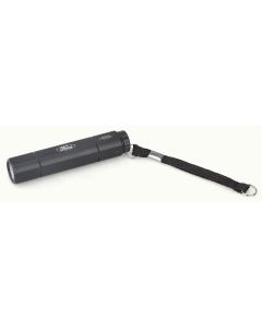 Ford Tools Aluminum LED 80 Lumens Keychain Flashlight