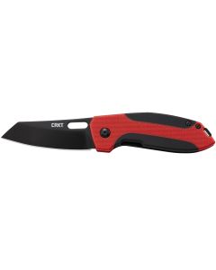 Lucas Burnley Design Folding Pocket Knife