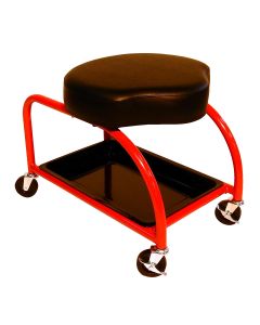 MECHANICS STOOL CREEPER TOOL TRAY
