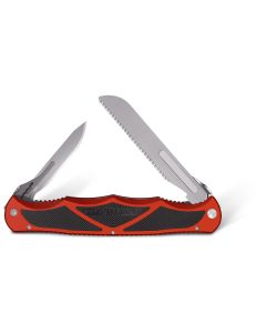 Hydra Red Blades