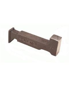 BUCKING BAR