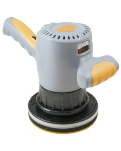 6 in. Dual Action Professional Polisher