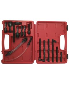 ATF FILLING ADAPTER KIT - 15 PC.